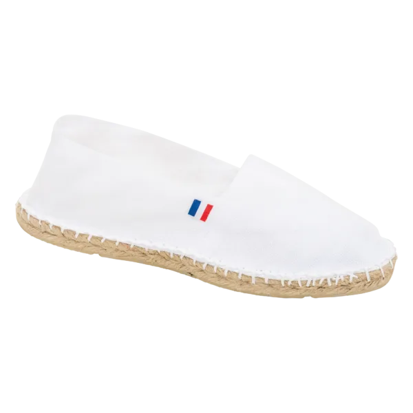Kariban K840, coloris White