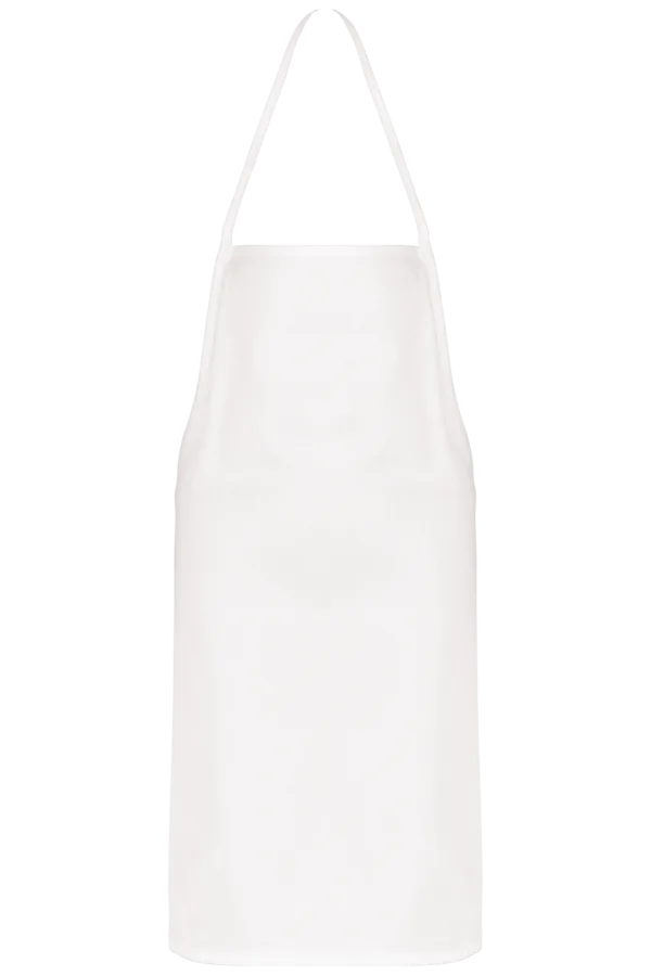 Kariban K884, coloris White