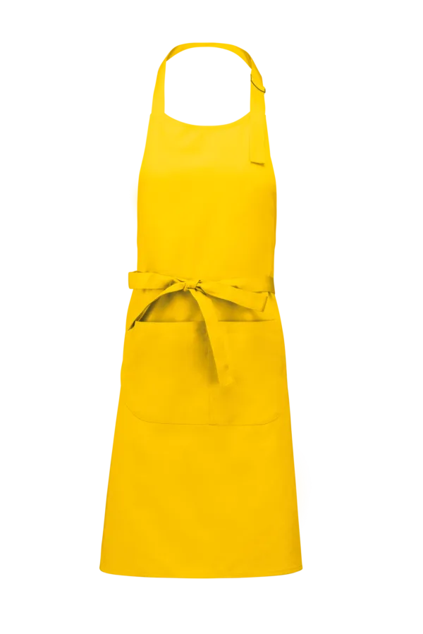 Kariban K885, coloris Yellow