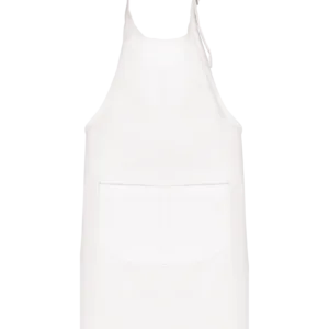 Kariban K889, coloris White