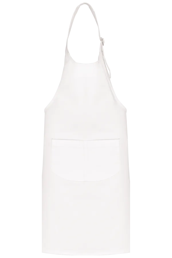 Kariban K889, coloris White