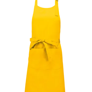 Kariban K890, coloris Yellow