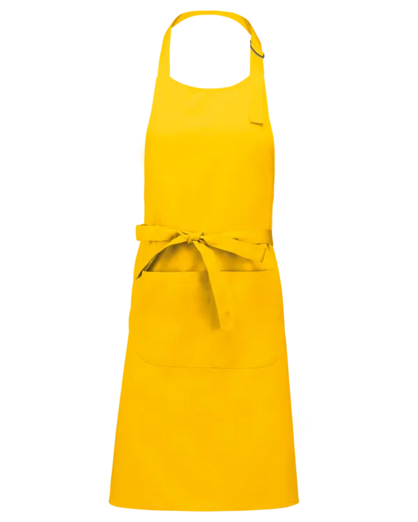 Kariban K890, coloris Yellow
