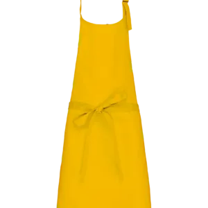 Kariban K895, coloris Yellow