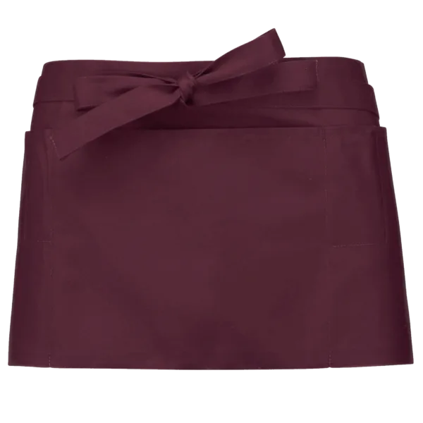 Kariban K896, coloris Wine