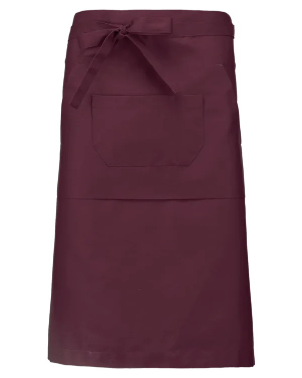 Kariban K897, coloris Wine