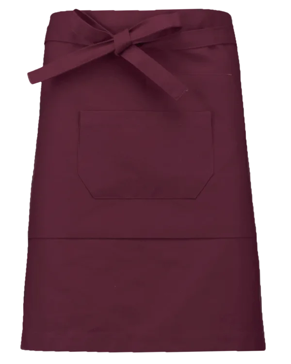 Kariban K899, coloris Wine