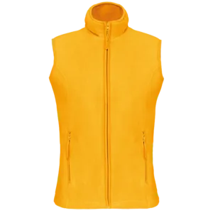 Kariban K906, coloris Yellow