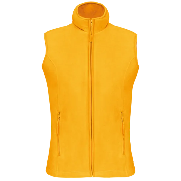 Kariban K906, coloris Yellow