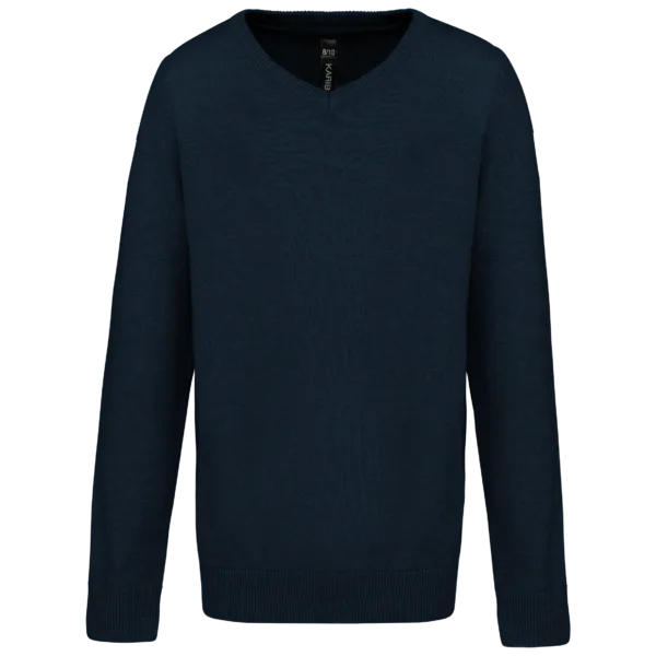 Kariban K9109, coloris Navy