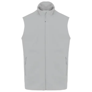 Kariban K9120, coloris Snow Grey