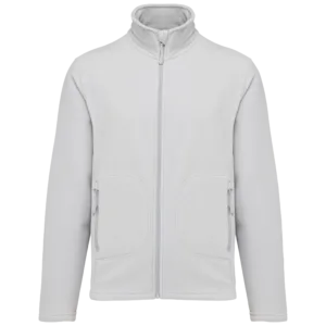 Kariban K9121, coloris Snow Grey