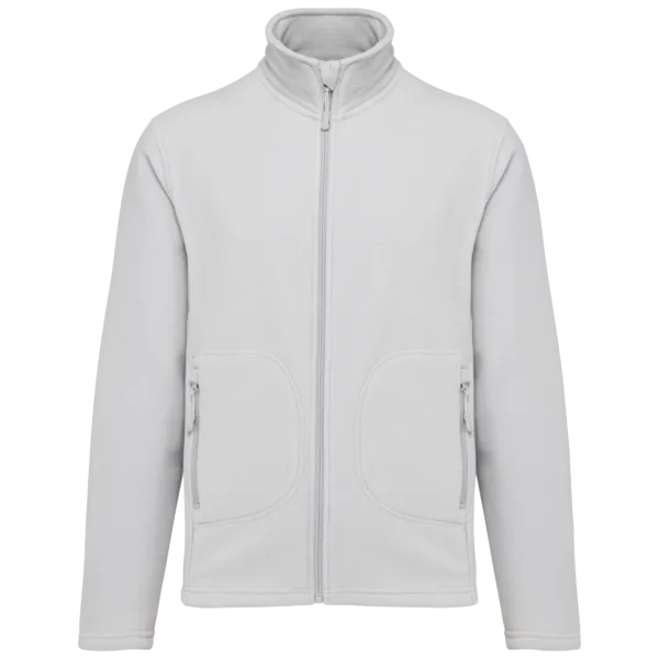 Kariban K9121, coloris Snow Grey