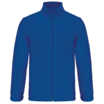 Veste micropolaire zippée enfant