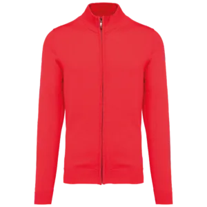 Kariban K961, coloris Red