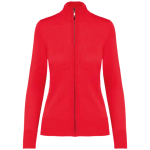 Kariban K962, coloris Red