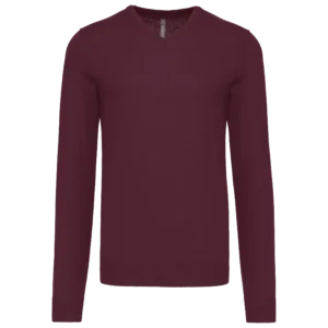 Kariban K965, coloris Wine