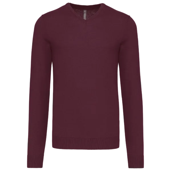 Kariban K965, coloris Wine