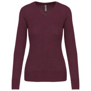 Kariban K966, coloris Wine