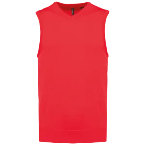 Kariban K969, coloris Red