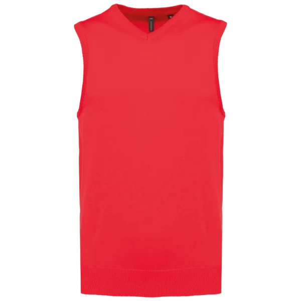 Kariban K969, coloris Red