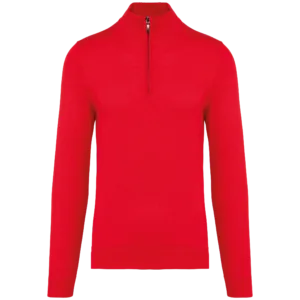 Kariban K970, coloris Red