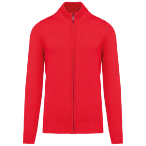 Kariban K971, coloris Red