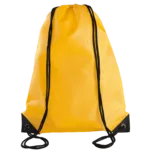 Sac à dos avec cordelettes