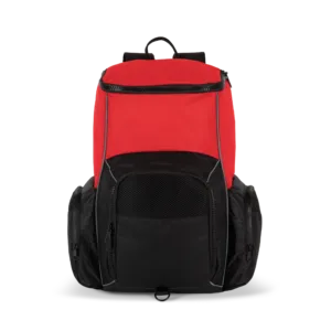 Kimood KI0176, coloris Red