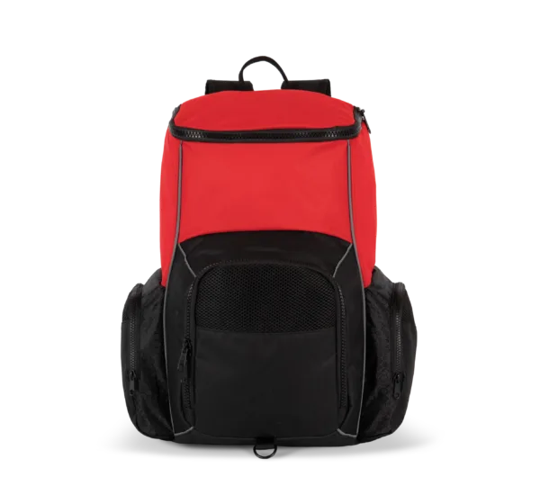Kimood KI0176, coloris Red