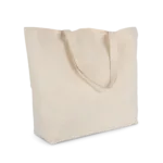 Sac shopping extra large en coton