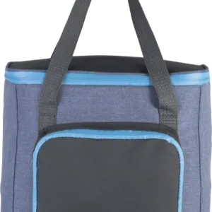 Kimood KI0347, coloris Light Blue Heather