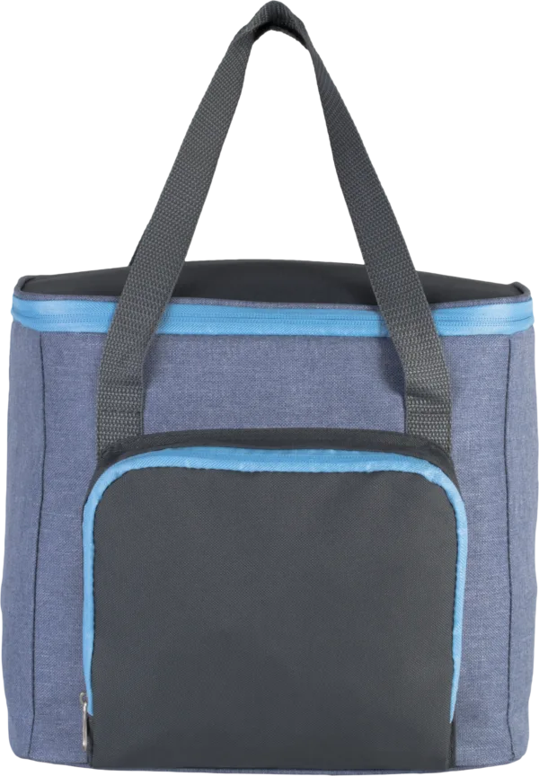 Kimood KI0347, coloris Light Blue Heather