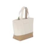Sac shopping isotherme recyclé