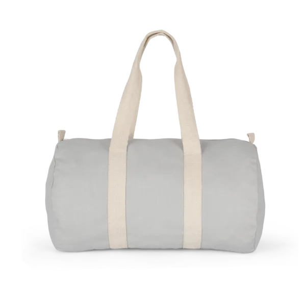 Kimood KI0632, coloris Snow Grey