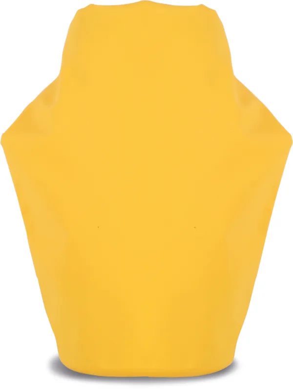 Kimood KI0643, coloris Yellow