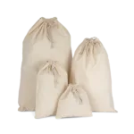 Sac fourre-tout en coton biologique