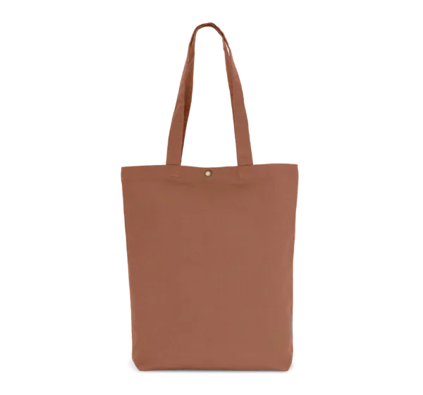Kimood KI3213, coloris Washed Russet