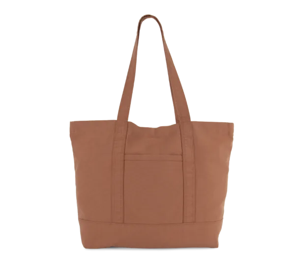 Kimood KI3214, coloris Washed Russet