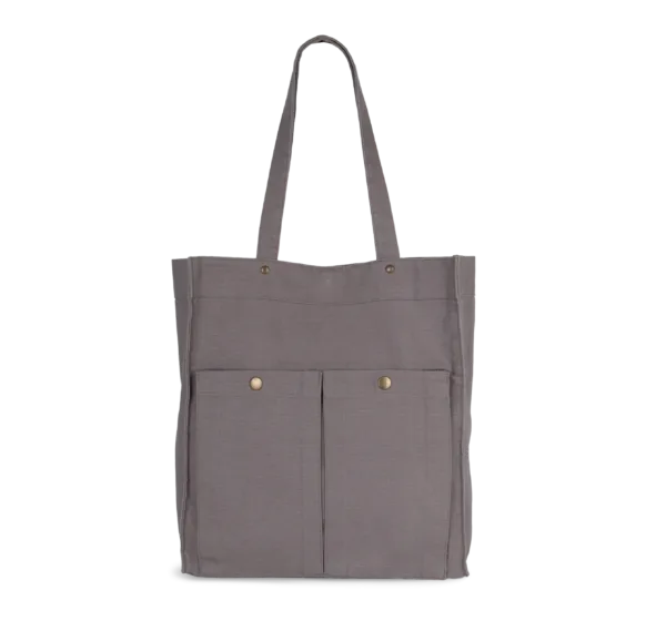 Kimood KI3215, coloris Washed Steeple Grey