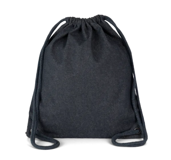 Kimood KI5109, coloris Recycled Denim