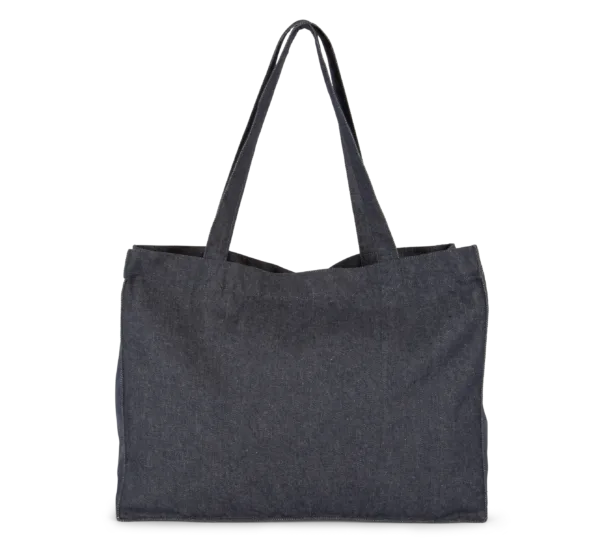 Kimood KI5229, coloris Recycled Denim