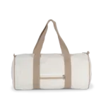 Sac polochon recyclé