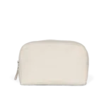 Trousse de toilette recyclée