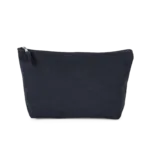 Pochette avec fermeture éclair K-loop