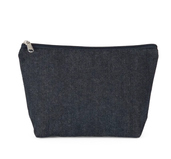 Kimood KI5710, coloris Recycled Denim
