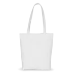 Sac cabas en coton « K-loop project » recyclé