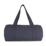 Sac polochon en coton biologique