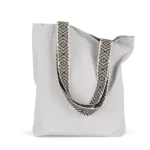 Sac shopping recyclé