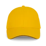 Orlando – casquette 6 panneaux